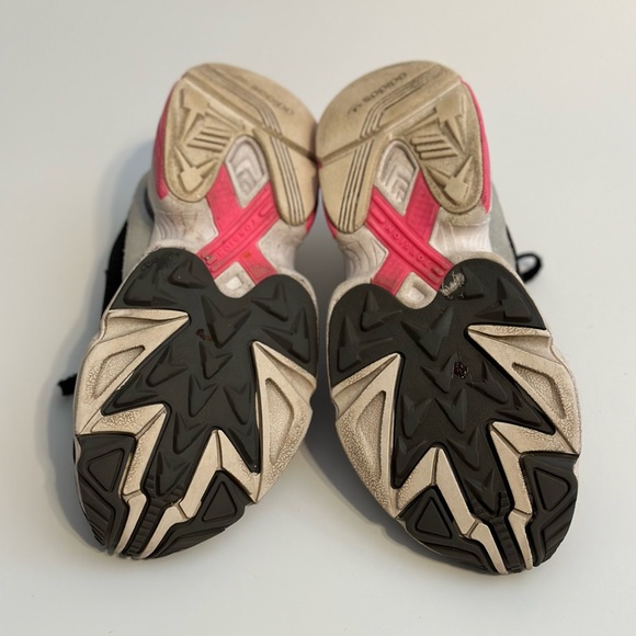 Adidas Originals Falcon Women`s Trainers EG2865 Size 5 - Picture 4 of 6